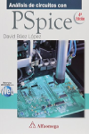 ANALISIS DE CIRCUITOS CON PSPICE 4ED.